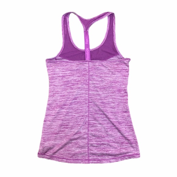 Reebok Racerback Tank - Picture 2 of 4